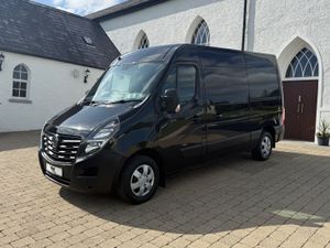 2020 (202Reg) Vauxhall Movano MWB Business+ 135bhp - Image 3