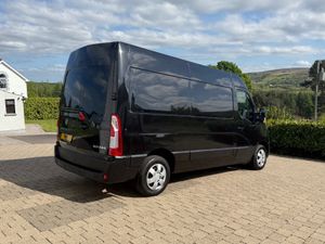 2020 (202Reg) Vauxhall Movano MWB Business+ 135bhp - Image 4