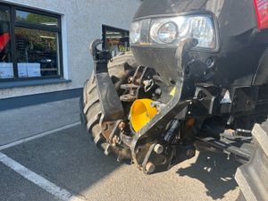 2017 Case Maxuum 150 Tractor - Image 3