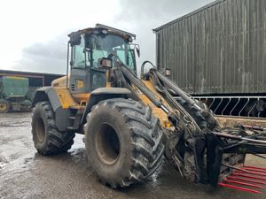 Jcb 434s - Image 3