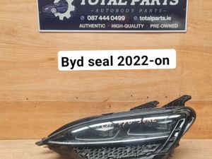 BYD SEAL PARTS - Image 3