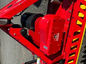 New Pottinger Lion 3030 Powerharrow - Image 4