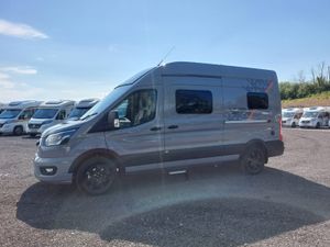 Wildax Meteor - Automatic - Image 4