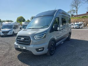 Wildax Meteor - Automatic - Image 3