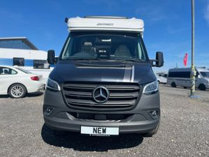 Hymer ML-T 570 Xperience - Automatic - Image 3