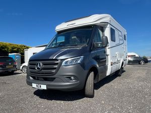 Hymer ML-T 570 Xperience - Automatic - Image 2