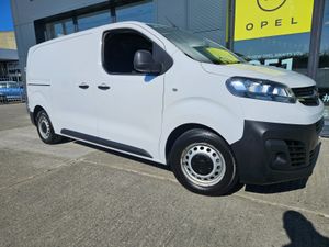 Opel Vivaro 2023 - Image 3