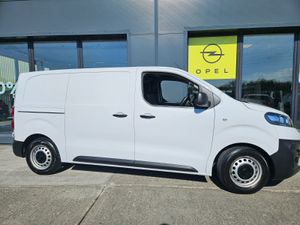Opel Vivaro 2023 - Image 4
