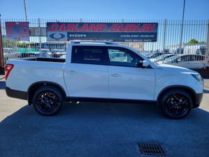 (2.2 190bhp TD Auto) 5Yr warranty - Image 3