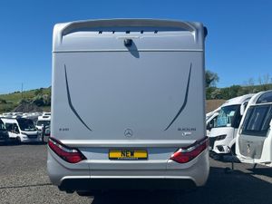 Hymer B-MC T 690 Blackline - Automatic - Image 4