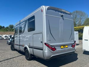 Hymer B-MC T 690 Blackline - Automatic - Image 3