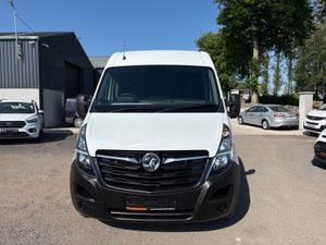 Opel Movano - Image 3