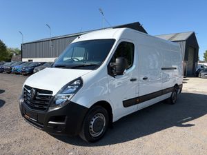 Opel Movano - Image 4