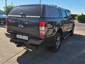 Ford Ranger 2020 wildtrack 213 bhp - Image 3