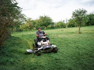 Bobcat Zero Turn Mowers | 0% Finance - Image 3