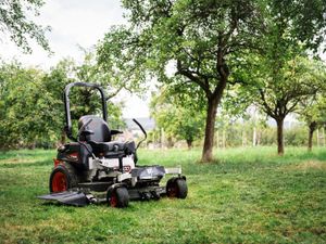Bobcat Zero Turn Mowers | 0% Finance - Image 4