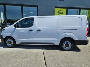 Opel Vivaro 2025 120 PS DEMO DEAL - Image 3