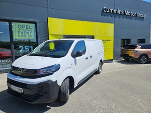 Opel Vivaro  NEW MODEL 252 DEAL - Image 3