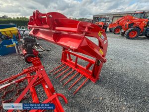 Keltec Bale Slice - Image 4