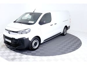 Citroen Dispatch Enterprise Long 1.5 Diesel 120HP - Image 3