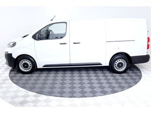 Citroen Dispatch Enterprise Long 1.5 Diesel 120HP - Image 4