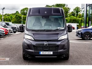 Citroen Relay LX 35 L3H2 2.2 Diesel 140HP €41, 220 - Image 2