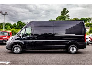 Citroen Relay LX 35 L3H2 2.2 Diesel 140HP €41, 220 - Image 4