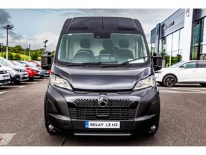 Citroen Relay Enterprise 35 L3H2 2.2 Diesel 140HP - Image 2