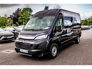 Citroen Relay Enterprise 35 L3H2 2.2 Diesel 140HP - Image 3