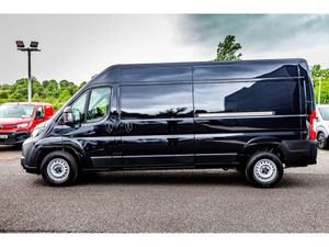 Citroen Relay Enterprise 35 L3H2 2.2 Diesel 140HP - Image 4