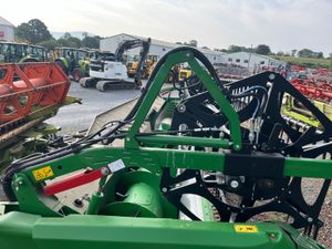 John Deere T670i - Image 2
