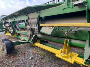 John Deere T670i - Image 4