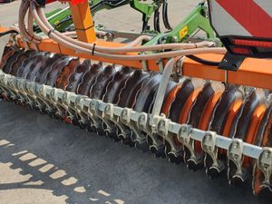 Amazone 3 Mtr Cenio Deep Leg Harrow - Image 3