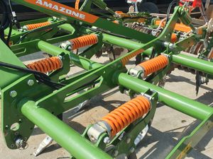 Amazone 3 Mtr Cenio Deep Leg Harrow - Image 2