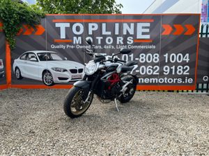 MV  Augusta brutale 800RR Superleggera - Image 2