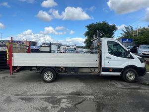 Ford Transit 350 LEADER ECO BLUE - Image 3
