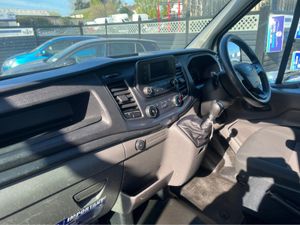 Ford Transit 350 LEADER ECOBLU - Image 2