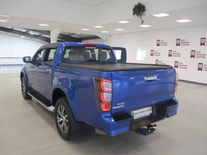 NEW ISUZU D-MAX LS EXTRAS CREW CAB PICK UP - Image 2