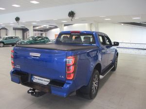 NEW ISUZU D-MAX LS EXTRAS CREW CAB PICK UP - Image 4
