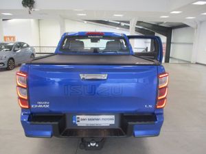 NEW ISUZU D-MAX LS EXTRAS CREW CAB PICK UP - Image 3
