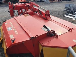 Used Marangon 8 Foot Mower Condition - Image 2
