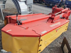 Used Marangon 8 Foot Mower Condition - Image 4