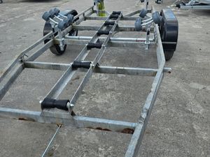 Boat trailers Servicing - Image 3