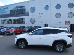 Hyundai Tucson 2022 - Image 2