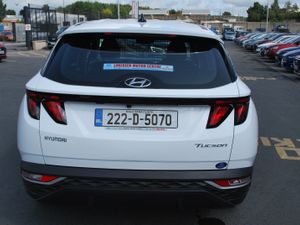 Hyundai Tucson 2022 - Image 4