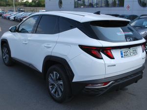 Hyundai Tucson 2022 - Image 3