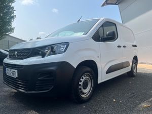 Peugeot Partner 2021 - Image 2