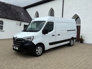 2022 (222 Reg) Renault Master Business+ MWB L2H2 - Image 3