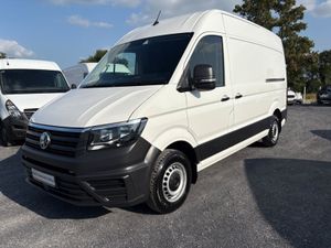 Volkswagen Crafter - Image 2