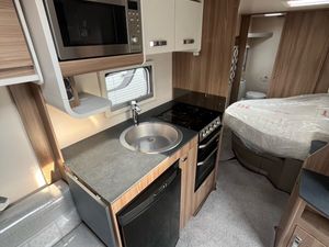 SWIFT EUROPA 2023 model - Image 2